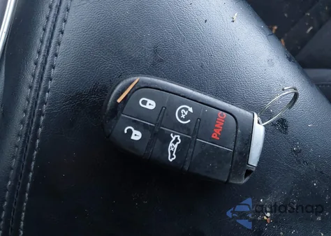 2022 Dodge Challenger R/T Scat Pack z USA, uszkodzony, nr VIN 2C3CDZFJ0NH249461